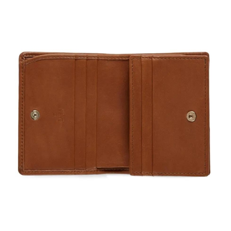 G*u*i wallets & purse